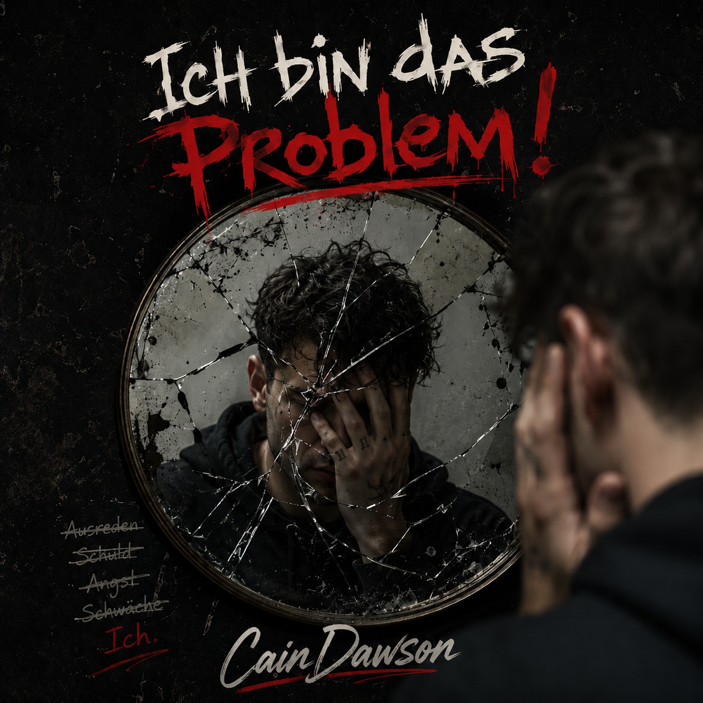 Neuer Song: "Ich bin das Problem!"