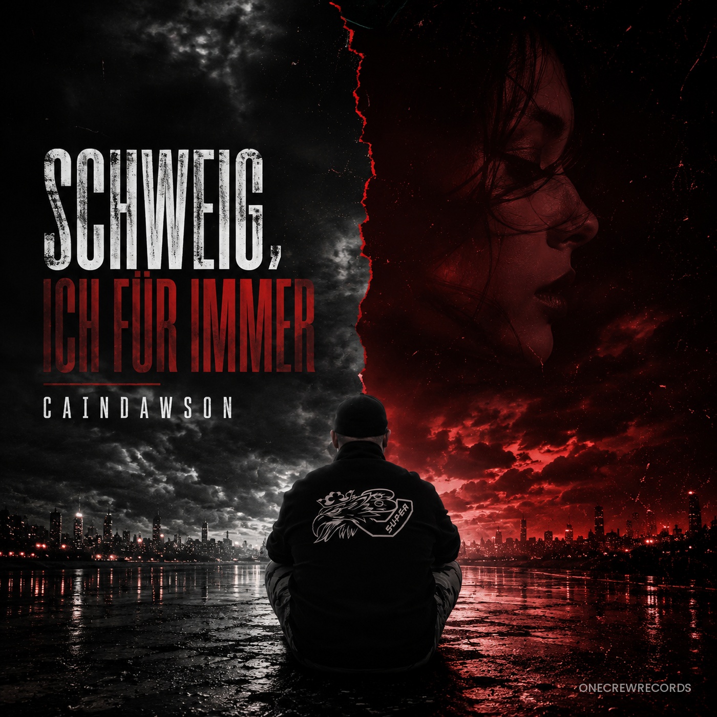 Neue Single: "Schweig, ich für immer" – ab 5. September überall verfügbar