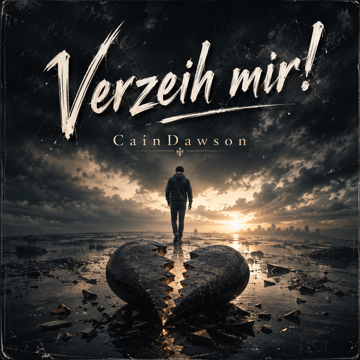 Cover Verzeih mir!